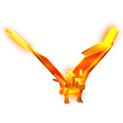 Grow a Garden Items All Server New Year's Dragon