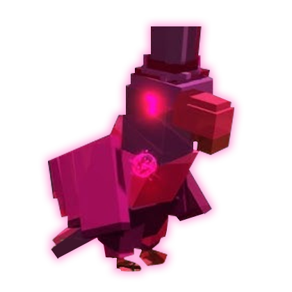 Grow a Garden Items All Server Nightmare Bald Eagle (HUGE) (60KG Age 100)