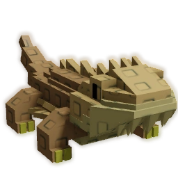 Grow a Garden Items All Server Nightmare Bearded Dragon (HUGE) (21.65KG Age 100)