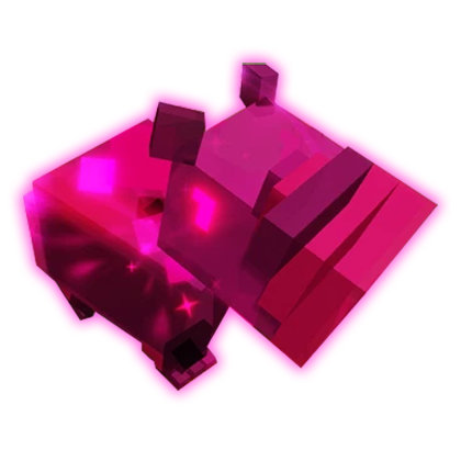 Grow a Garden Items All Server Nightmare Capybara (HUGE) (69.63KG Age 100)