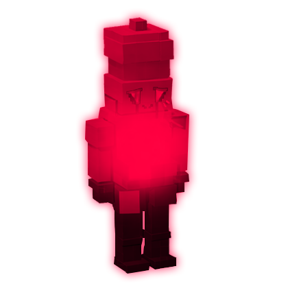 Grow a Garden Items All Server Nightmare Festive Nutcracker (HUGE) (20.12KG Age 100)