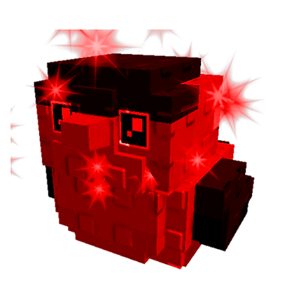 Grow a Garden Items All Server Nightmare Gold Finch (HUGE) (60-62KG Age 100)