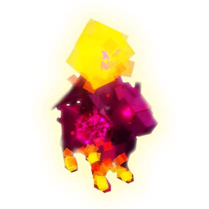 Grow a Garden Items All Server Nightmare Headless Horseman (HUGE) (60-62KG Age 100)