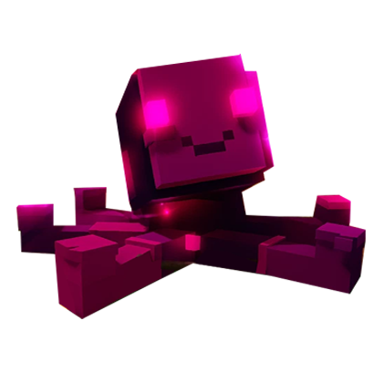 Grow a Garden Items All Server Nightmare Mimic Octopus (HUGE) (38-40KG Age 100)