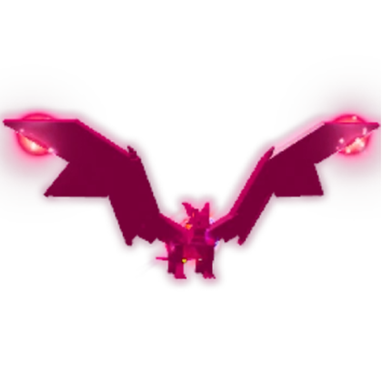 Grow a Garden Items All Server Nightmare New Year's Dragon (HUGE) (60-62KG Age 100)