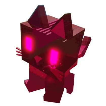 Grow a Garden Items All Server Nightmare Orange Tabby (HUGE) (87.31KG Age 100)