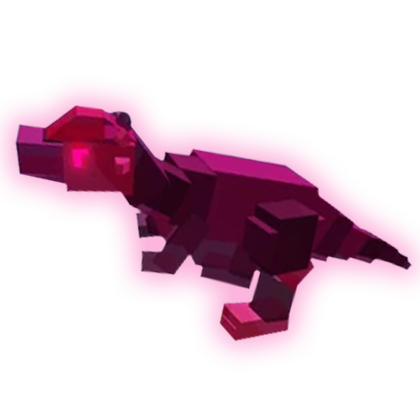 Grow a Garden Items All Server Nightmare Pachycephalosaurus (HUGE) (23-39KG Age 100 14.27%-19.02%)