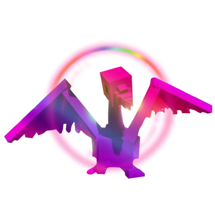 Grow a Garden Items All Server Nightmare Swan (HUGE) (60-62KG Age 100)