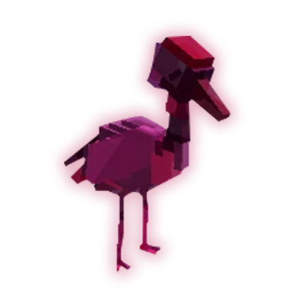 Grow a Garden Items All Server Nightmare Tanchozuru (HUGE) (69-78KG Age 100 6:51-6:59m)