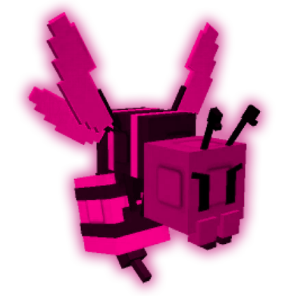 Grow a Garden Items All Server Nightmare Wasp (HUGE) (59.68KG Age 100)