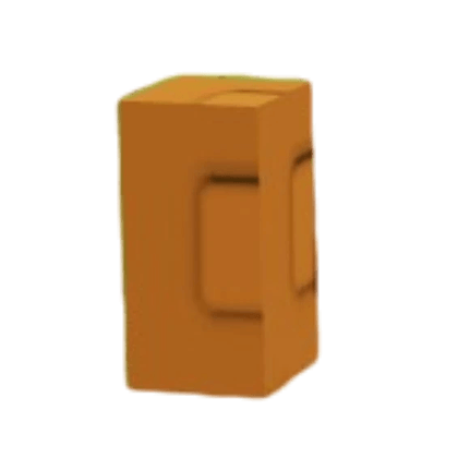Grow a Garden Items All Server Orange Tulip