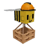 Grow a Garden Items All Server Pack Bee