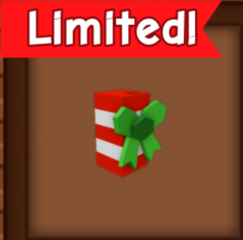 Grow a Garden Items All Server Peppermint Vine Seed