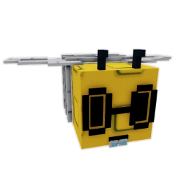 Grow a Garden Items Professor Bee