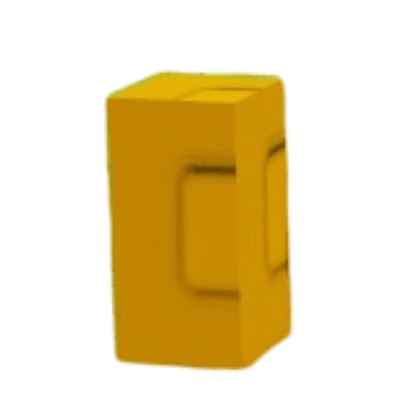 Grow a Garden Items All Server Pumpkin Seed