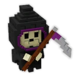 Grow a Garden Items All Server Reaper