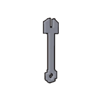 Grow a Garden Items All Server Recall Wrench
