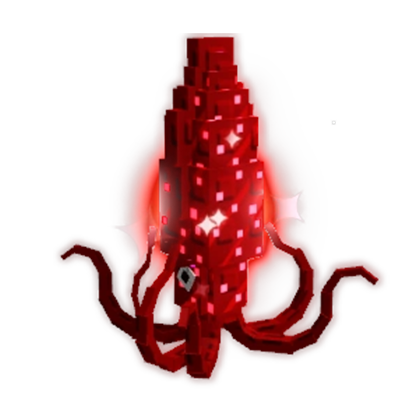 Grow a Garden Items All Server Ruby Squid