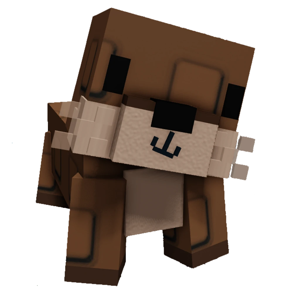 Grow a Garden Items All Server Sea Otter