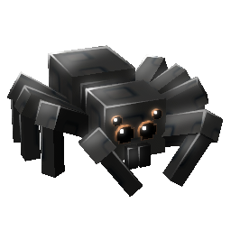 Grow a Garden Items All Server Spider