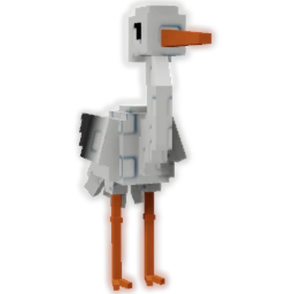 Grow a Garden Items Stork