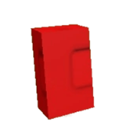 Grow a Garden Items All Server Strawberry Seed