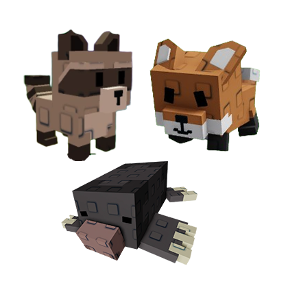 Grow a Garden Items All Server Thief Economy Bundle