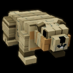 Grow a Garden Items All Server Tomb Marmot