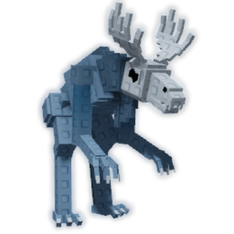 Grow a Garden Items All Server Wendigo