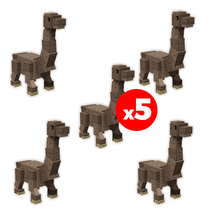 Grow a Garden Items All Server x5 Brontosaurus