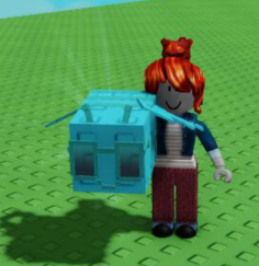 Grow a Garden Items All Server Tranquil Disco Bee