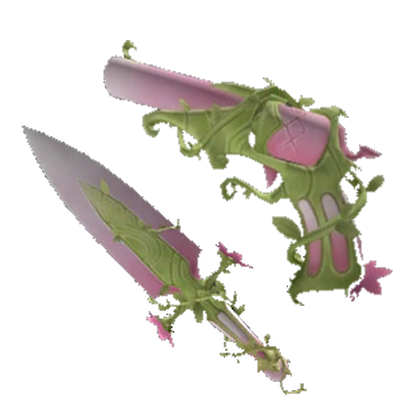 Murder Mystery 2 Items All Server Bloom Bundle