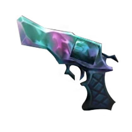 Murder Mystery 2 Items All Server Borealis Gun