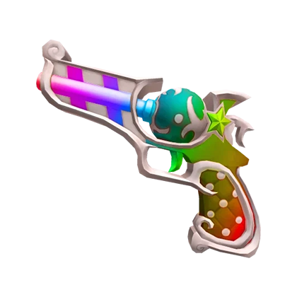 Chroma Bauble Gun