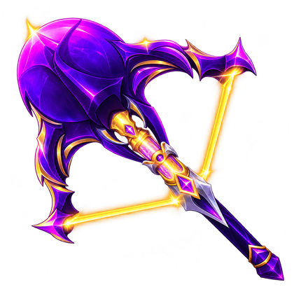 Murder Mystery 2 Items Emberbow Gun