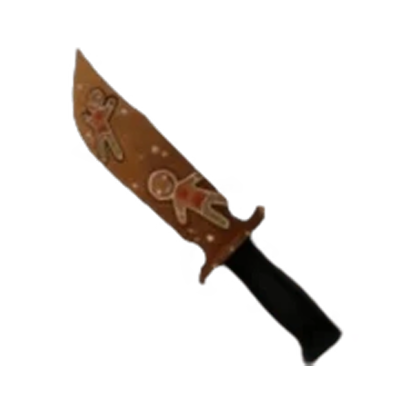 Gingerbread Knife (2025)