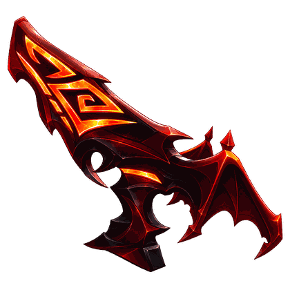 Murder Mystery 2 Items Immortal Gun
