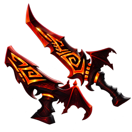 Murder Mystery 2 Items Mortal Bundle