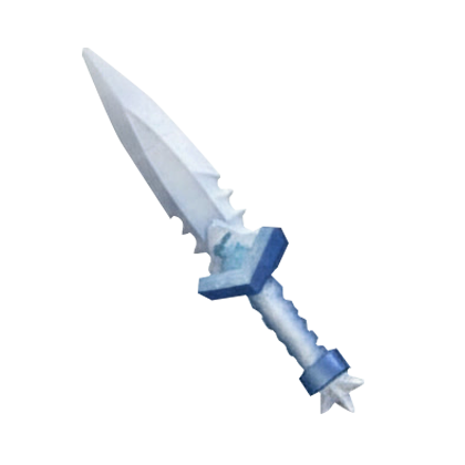 Snow Dagger Knife