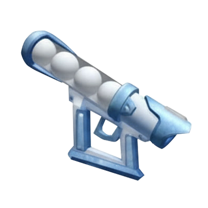 Snowcannon Gun
