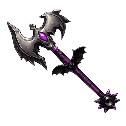 Murder Mystery 2 Items Battle Axe 2 Knife