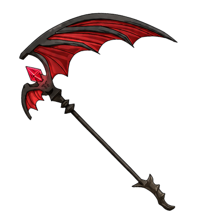 Batwing Knife