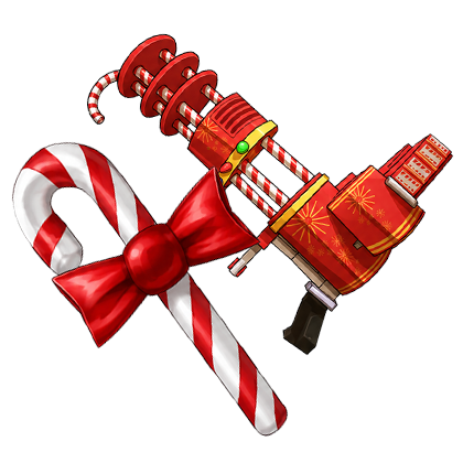Murder Mystery 2 Items Candy Bundle