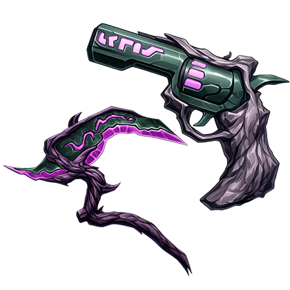 Murder Mystery 2 Items Elderwood Bundle