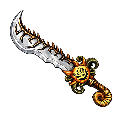 Hallow's Edge Knife