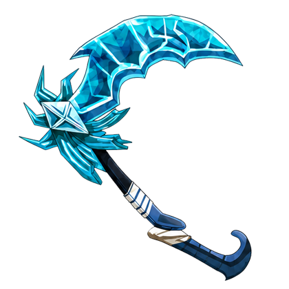 Icewing Knife