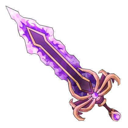 Nebula Knife