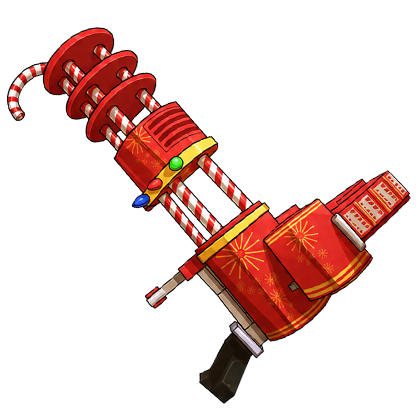 Sugar Gun