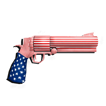America Gun