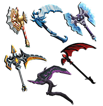 Murder Mystery 2 Items All Server Ancient Mega Bundle